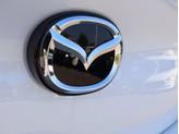 Thumbnail of 2025 Snowflake White Pearl Mica Mazda Mazda3