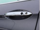 Thumbnail of 2022 Modern Steel Metallic Honda Pilot