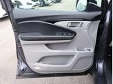 Thumbnail of 2022 Modern Steel Metallic Honda Pilot