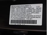 Thumbnail of 2022 Modern Steel Metallic Honda Pilot