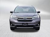 Thumbnail of 2022 Modern Steel Metallic Honda Pilot