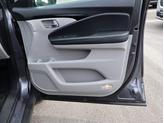 Thumbnail of 2022 Modern Steel Metallic Honda Pilot