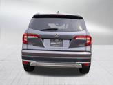 Thumbnail of 2022 Modern Steel Metallic Honda Pilot