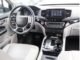 Thumbnail of 2022 Modern Steel Metallic Honda Pilot