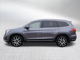 Thumbnail of 2022 Modern Steel Metallic Honda Pilot