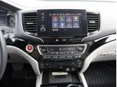 Thumbnail of 2022 Modern Steel Metallic Honda Pilot