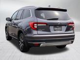 Thumbnail of 2022 Modern Steel Metallic Honda Pilot