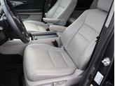 Thumbnail of 2022 Modern Steel Metallic Honda Pilot