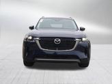 Thumbnail of 2025 Deep Crystal Blue Mica Mazda CX-90