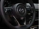Thumbnail of 2025 Deep Crystal Blue Mica Mazda CX-90