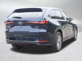 Thumbnail of 2025 Deep Crystal Blue Mica Mazda CX-90