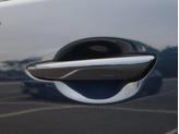 Thumbnail of 2025 Deep Crystal Blue Mica Mazda CX-90
