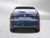 Thumbnail of 2025 Deep Crystal Blue Mica Mazda CX-90