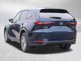 Thumbnail of 2025 Deep Crystal Blue Mica Mazda CX-90