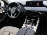 Thumbnail of 2025 Deep Crystal Blue Mica Mazda CX-90