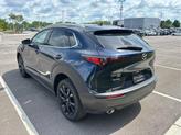 Thumbnail of 2024 Deep Crystal Blue Mica Mazda CX-30