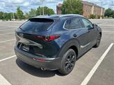 Thumbnail of 2024 Deep Crystal Blue Mica Mazda CX-30