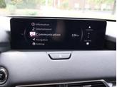 Thumbnail of 2025 Zircon Sand Metallic Mazda CX-70 PHEV