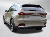 Thumbnail of 2025 Zircon Sand Metallic Mazda CX-70 PHEV