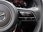 Thumbnail of 2025 Zircon Sand Metallic Mazda CX-70 PHEV