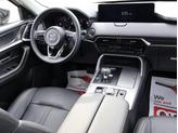 Thumbnail of 2025 Zircon Sand Metallic Mazda CX-70 PHEV