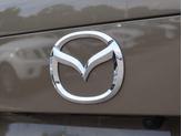 Thumbnail of 2025 Zircon Sand Metallic Mazda CX-70 PHEV