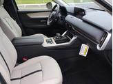 Thumbnail of 2025 Rhodium White Premium Mazda CX-90