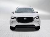 Thumbnail of 2025 Rhodium White Premium Mazda CX-90
