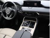 Thumbnail of 2025 Rhodium White Premium Mazda CX-90