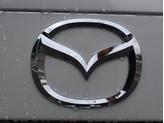 Thumbnail of 2025 Rhodium White Premium Mazda CX-90