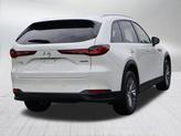 Thumbnail of 2025 Rhodium White Premium Mazda CX-90