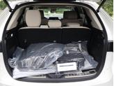 Thumbnail of 2025 Rhodium White Premium Mazda CX-90