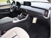 Thumbnail of 2025 Rhodium White Premium Mazda CX-90