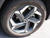 Thumbnail of 2024 Dark Gray Metallic Hyundai TUCSON