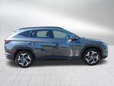 Thumbnail of 2024 Dark Gray Metallic Hyundai TUCSON
