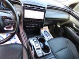 Thumbnail of 2024 Dark Gray Metallic Hyundai TUCSON