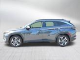 Thumbnail of 2024 Dark Gray Metallic Hyundai TUCSON