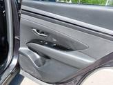 Thumbnail of 2024 Dark Gray Metallic Hyundai TUCSON