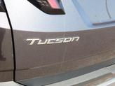 Thumbnail of 2024 Dark Gray Metallic Hyundai TUCSON