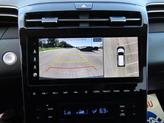 Thumbnail of 2024 Dark Gray Metallic Hyundai TUCSON