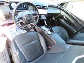 Thumbnail of 2024 Dark Gray Metallic Hyundai TUCSON