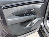 Thumbnail of 2024 Dark Gray Metallic Hyundai TUCSON