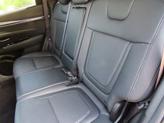 Thumbnail of 2024 Dark Gray Metallic Hyundai TUCSON