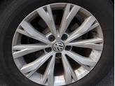 Thumbnail of 2020 Deep Black Pearl Volkswagen Tiguan