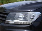 Thumbnail of 2020 Deep Black Pearl Volkswagen Tiguan