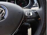 Thumbnail of 2020 Deep Black Pearl Volkswagen Tiguan