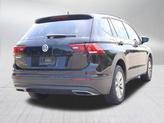 Thumbnail of 2020 Deep Black Pearl Volkswagen Tiguan