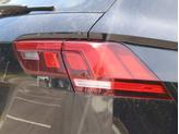 Thumbnail of 2020 Deep Black Pearl Volkswagen Tiguan