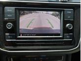 Thumbnail of 2020 Deep Black Pearl Volkswagen Tiguan