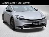Photo of 2024 Cutting Edge Toyota Prius Prime